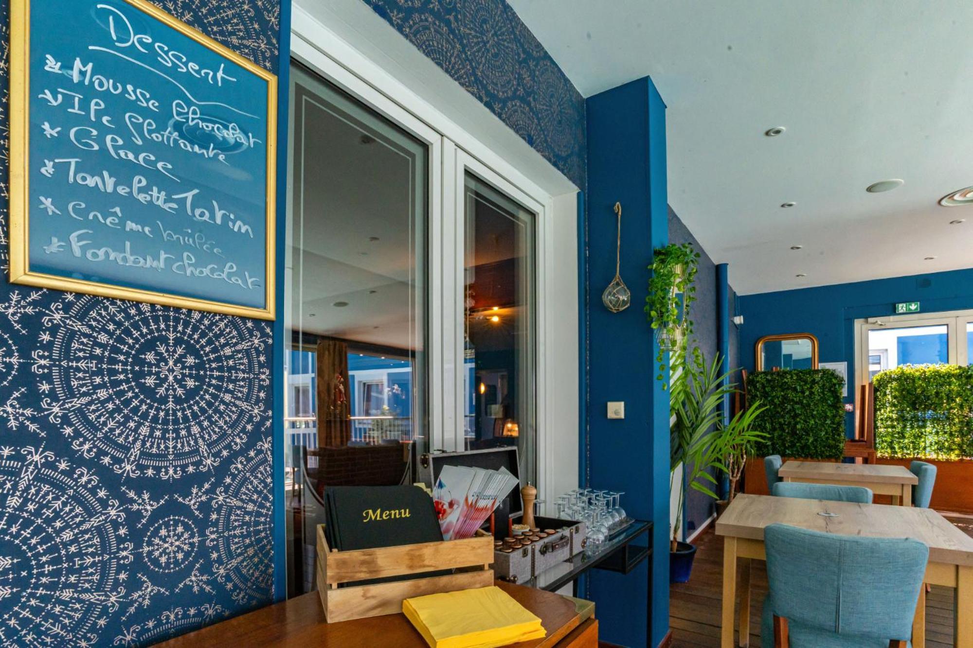 Hotel Restaurant Argos, Strasbourg Nord Vendenheim Exteriör bild