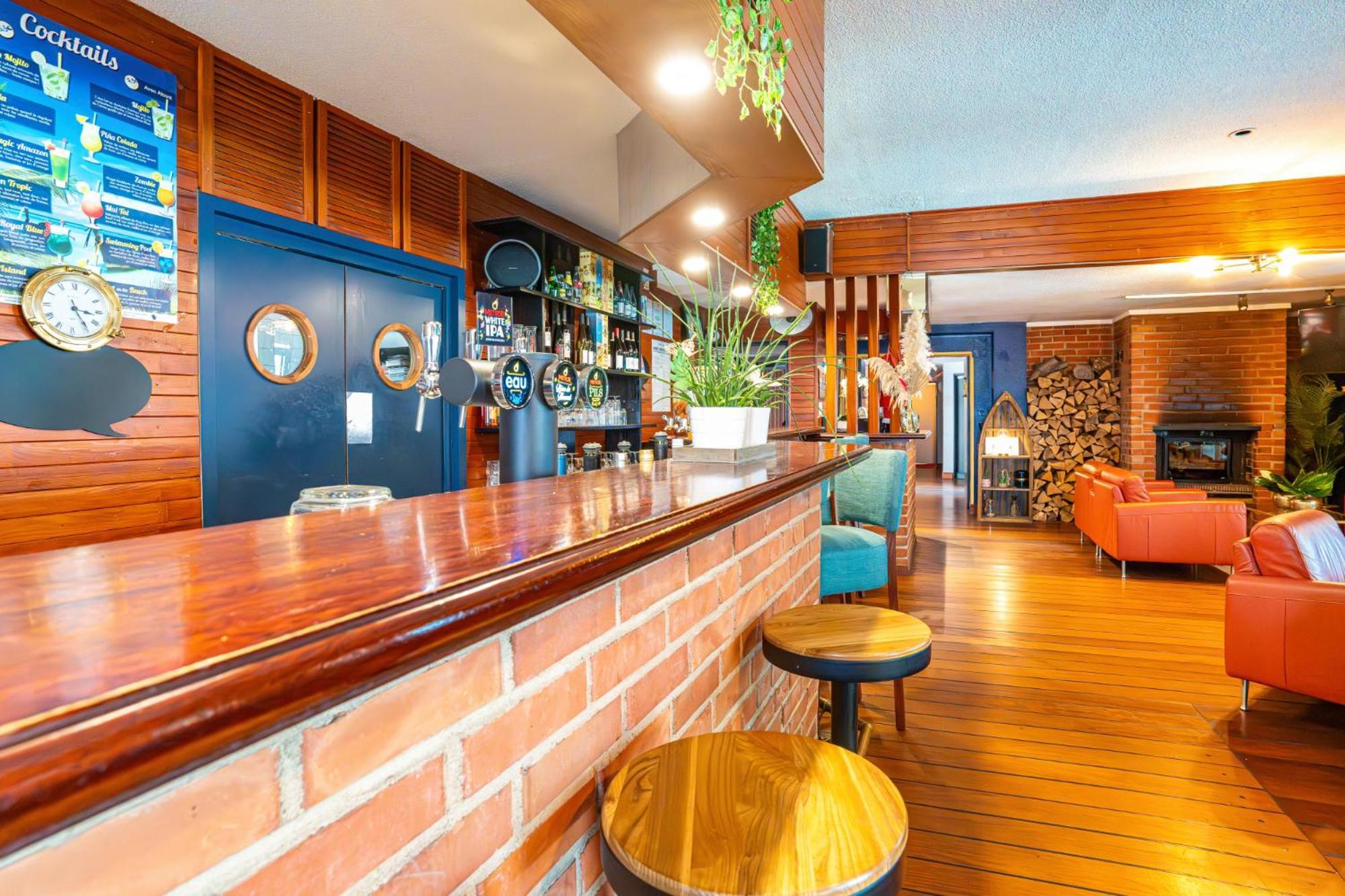Hotel Restaurant Argos, Strasbourg Nord Vendenheim Exteriör bild